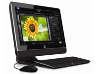 HP Omni All-in-One 100-6112l
