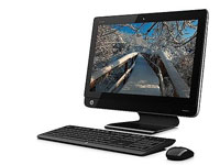 HP Omni All-in-One 220xt