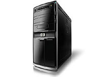 HP Pavilion Desktop Elite e9300z (CTO)