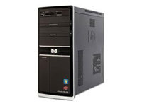 HP Pavilion Desktop Elite HPE-519c