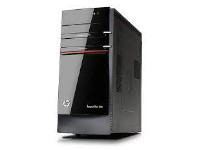 HP Pavilion Desktop HPE h8-1010