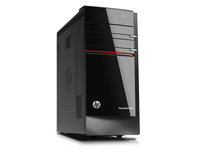 HP Pavilion Desktop HPE h8-1011
