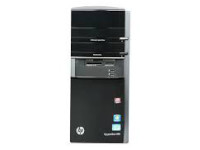 HP Pavilion Desktop HPE h8-1020