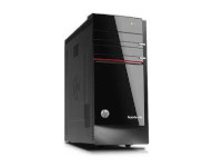 HP Pavilion Desktop HPE h8-1022