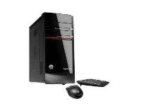 HP Pavilion Desktop HPE h8-1030