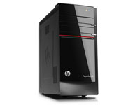 HP Pavilion Desktop HPE h8-1031
