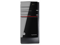 HP Pavilion Desktop HPE h8-1032