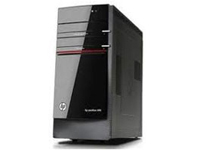 HP Pavilion Desktop HPE h8xt