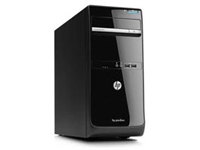 HP Pavilion Desktop p6-2065u