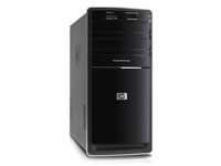 HP Pavilion Desktop p6803w