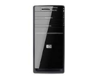 HP Pavilion Desktop p6813w