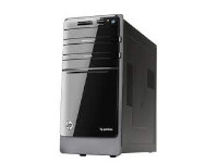 HP Pavilion Desktop p7-1015