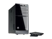 HP Pavilion Desktop p7-1040uk