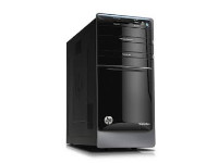 HP Pavilion Desktop p7-1050t (CTO)