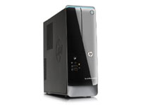 HP Pavilion Desktop Slimline s5-1030uk
