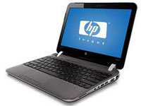 HP Pavilion Notebook dm1-4010us Entertainment