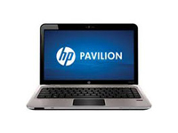 HP Pavilion Notebook dm4-2180us Entertainment
