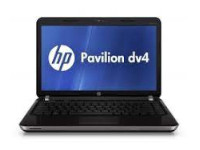 HP Pavilion Notebook dv4-1283cl