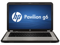 HP Pavilion Notebook g6-1b22ca
