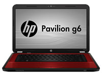 HP Pavilion Notebook g6-1b28ca