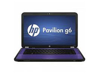 HP Pavilion Notebook g6-1b35ca