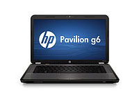 HP Pavilion Notebook g6-1b50us