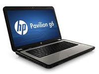 HP Pavilion Notebook g6-1b74ca