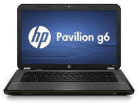 HP Pavilion Notebook g6-1c77nr
