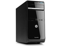 HP Pavilion Desktop p6-2052uk