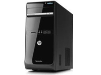 HP Pavilion Desktop p6-2060uk