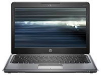 HP Pavilion Notebook dm3-1103au Entertainment