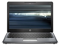 HP Pavilion Notebook dm3-1116tx Entertainment
