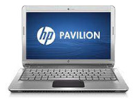 HP Pavilion Notebook dm3-1124tx Entertainment