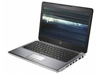 HP Pavilion Notebook dm3-1126ax Entertainment