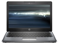 HP Pavilion Notebook dm3-1180ee Entertainment