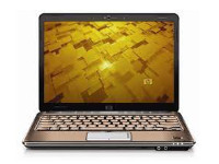 HP Pavilion Notebook dv3-2028tx Entertainment