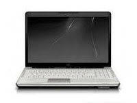 HP Pavilion Notebook dv6-2030ev Entertainment