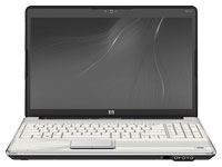 HP Pavilion Notebook dv6-2154ev Entertainment