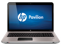 HP Pavilion Notebook dv7-4151nr Entertainment