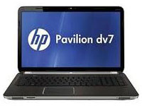 HP Pavilion Notebook dv7-6163us Entertainment