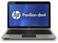 HP Pavilion Notebook dv7-6169nr Entertainment