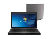 HP Pavilion Notebook dv7-6188ca Entertainment
