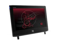 Compaq Presario All-in-One CQ1-1405LA