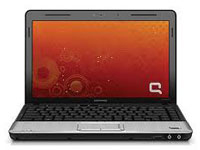 Compaq Presario Notebook CQ35-236TX