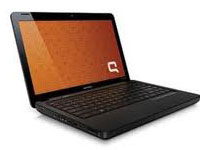 Compaq Presario Notebook CQ42-119TU