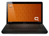 Compaq Presario Notebook CQ42-126TU