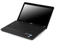 Compaq Presario Notebook CQ42-151TX