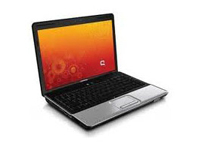 Compaq Presario Notebook CQ42-152TU