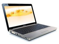 Compaq Presario Notebook CQ42-152TX