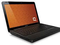 Compaq Presario Notebook CQ42-153TX